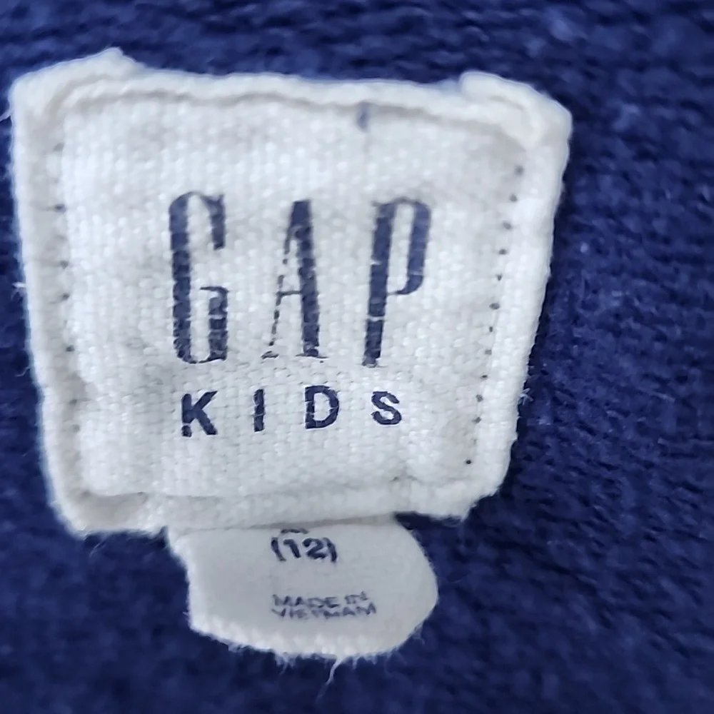GAP kids dark