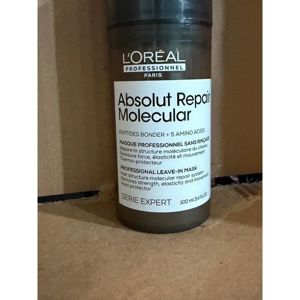 N/A new oréal