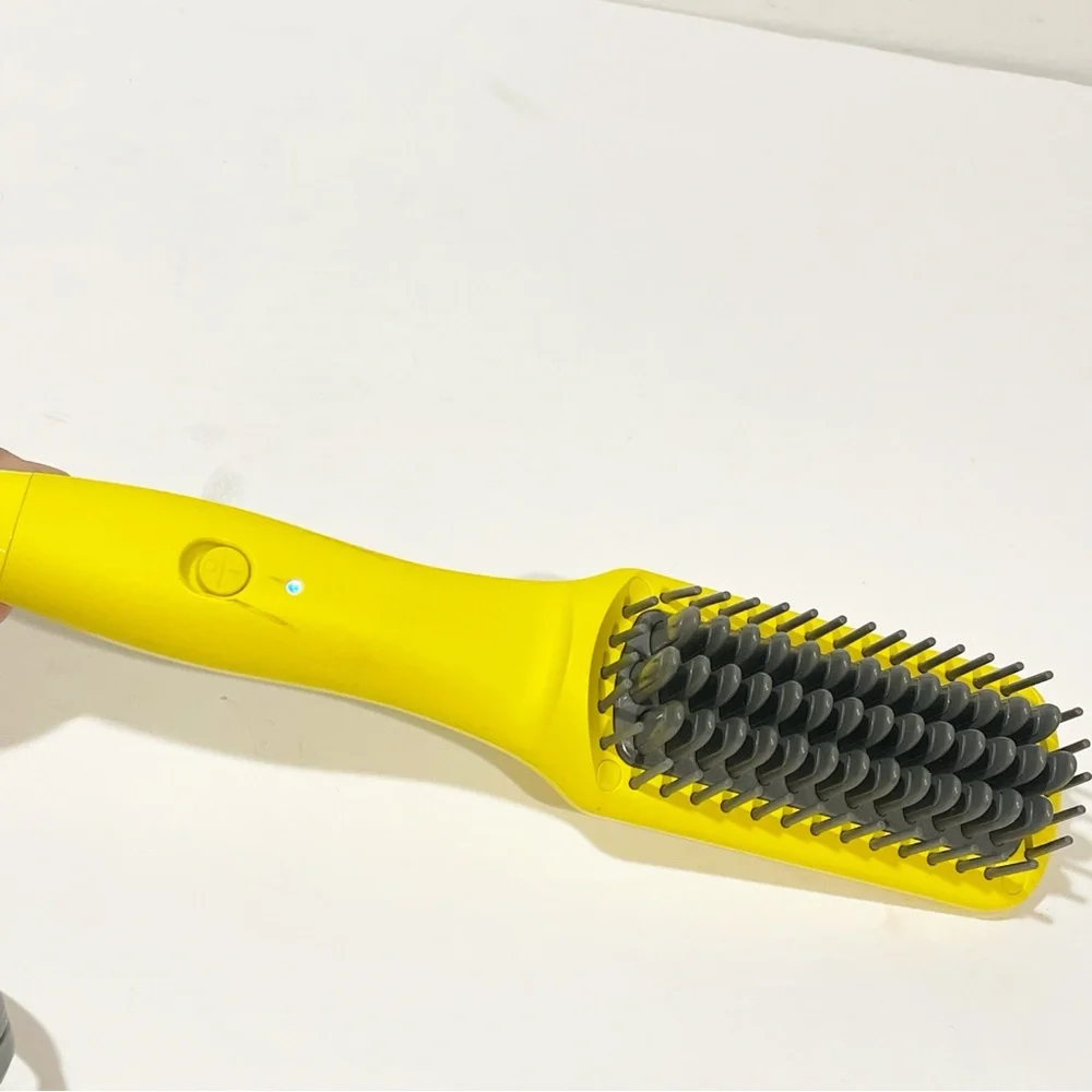 Drybar yellow baby