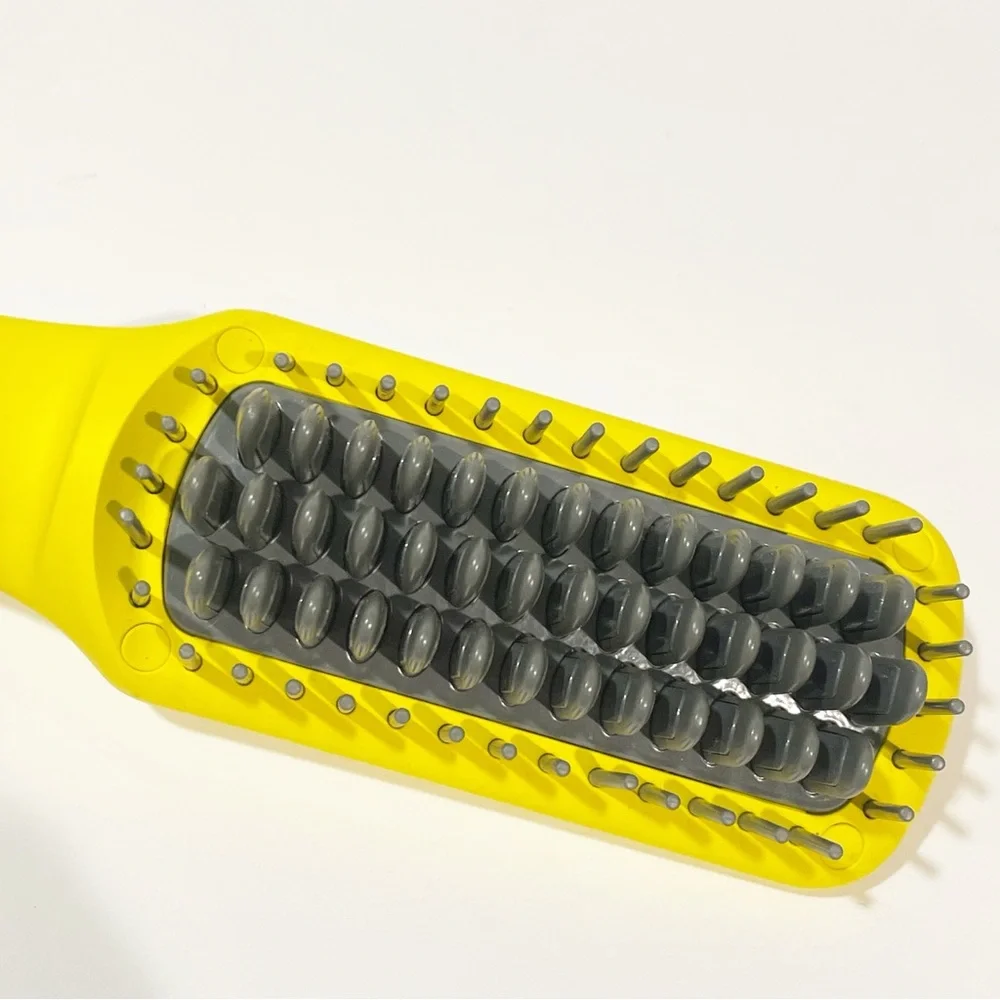 Drybar yellow baby