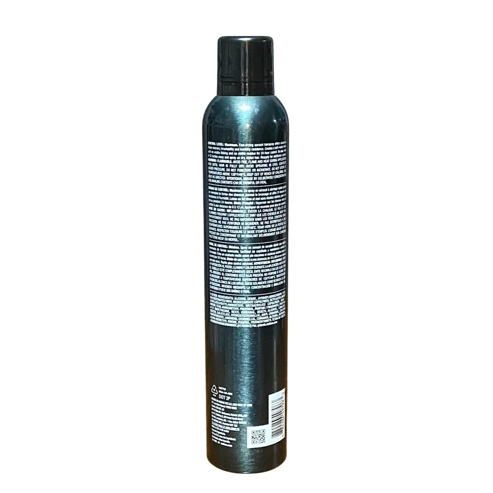 Redken 28 control