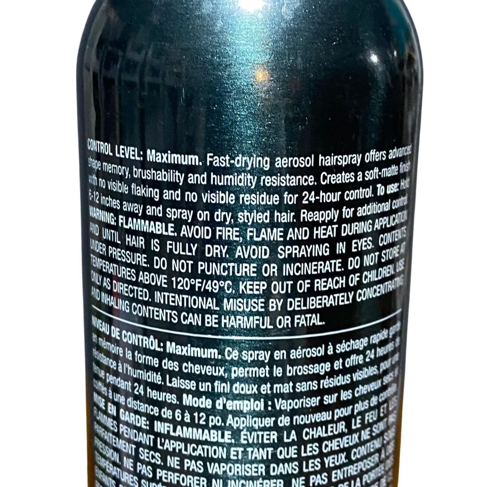 Redken 28 control
