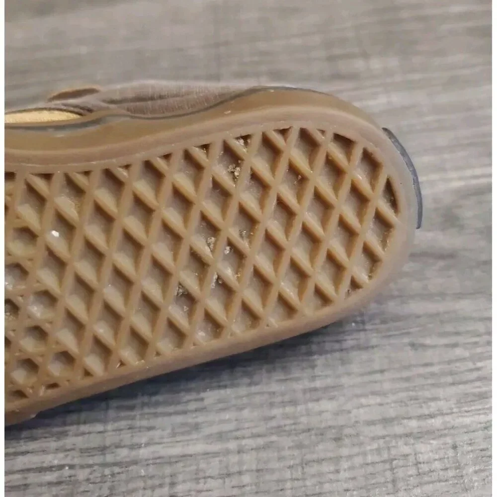 Vans these slip