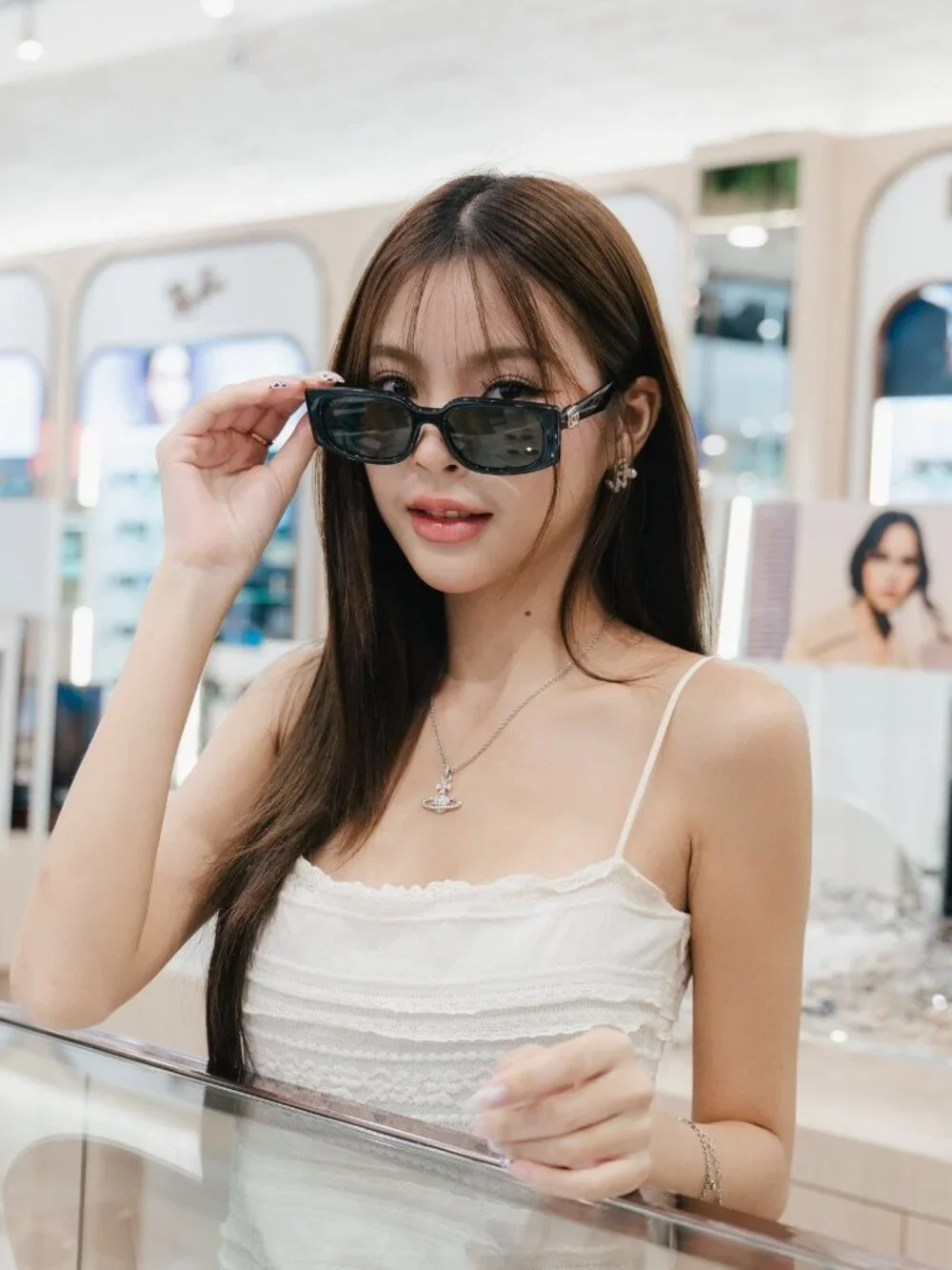 Gucci authentic size