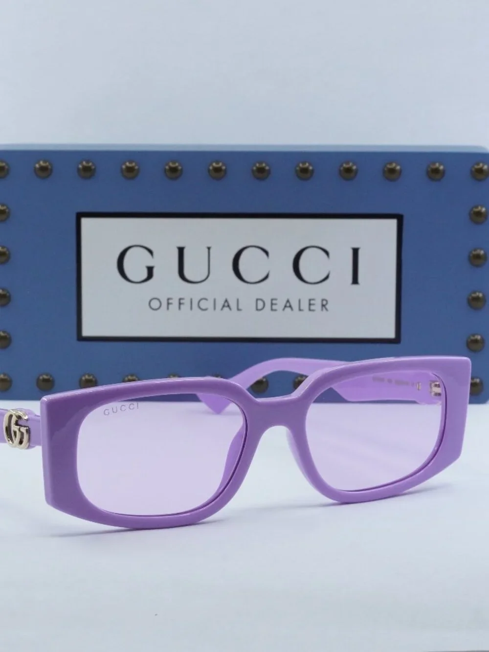 Gucci subject will model