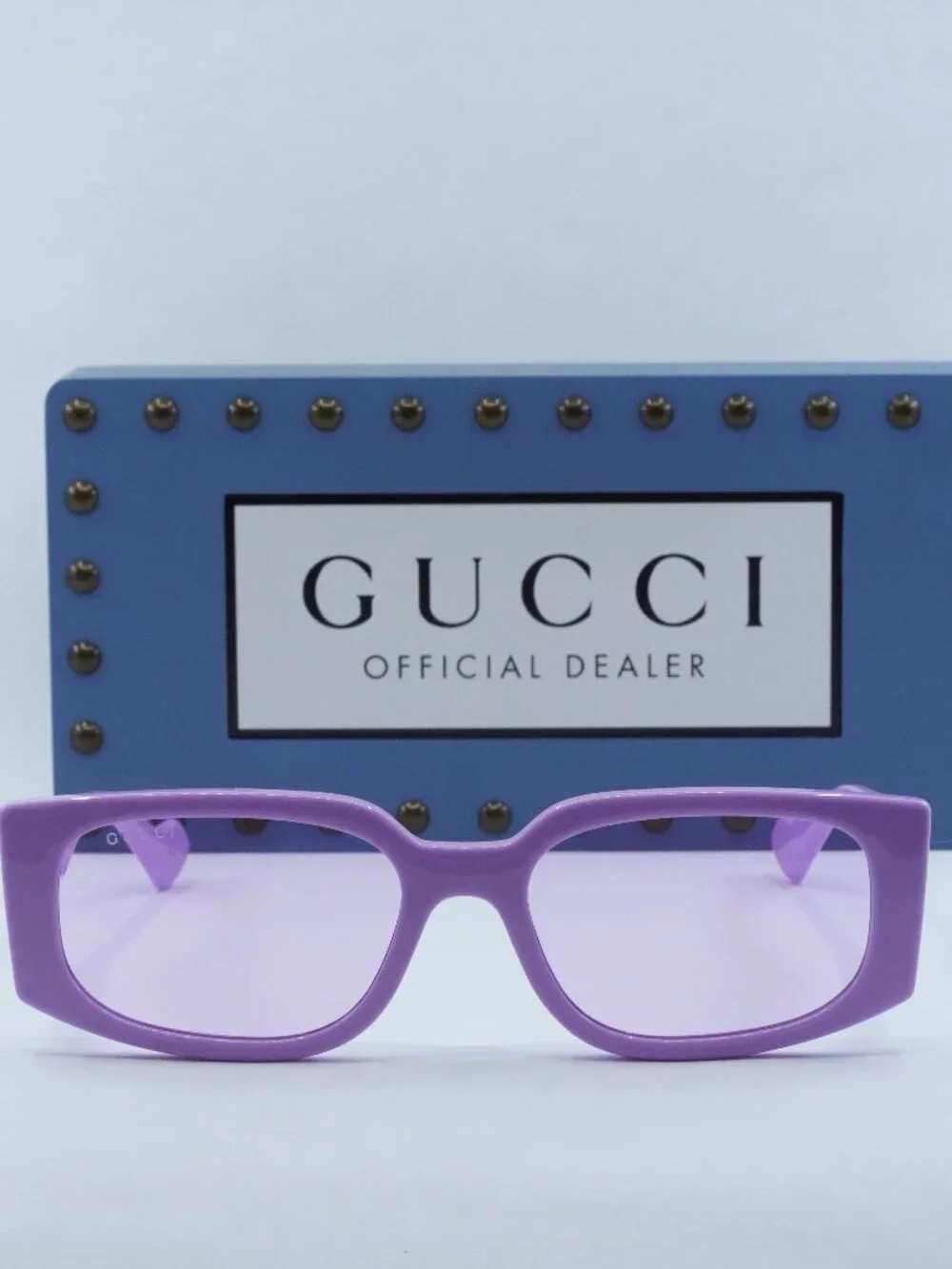 Gucci bundle style