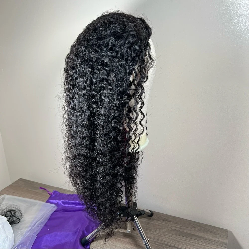 N/A natural black