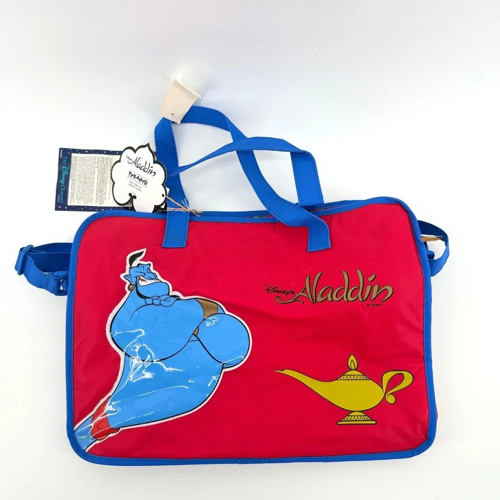 Disney attributes brand