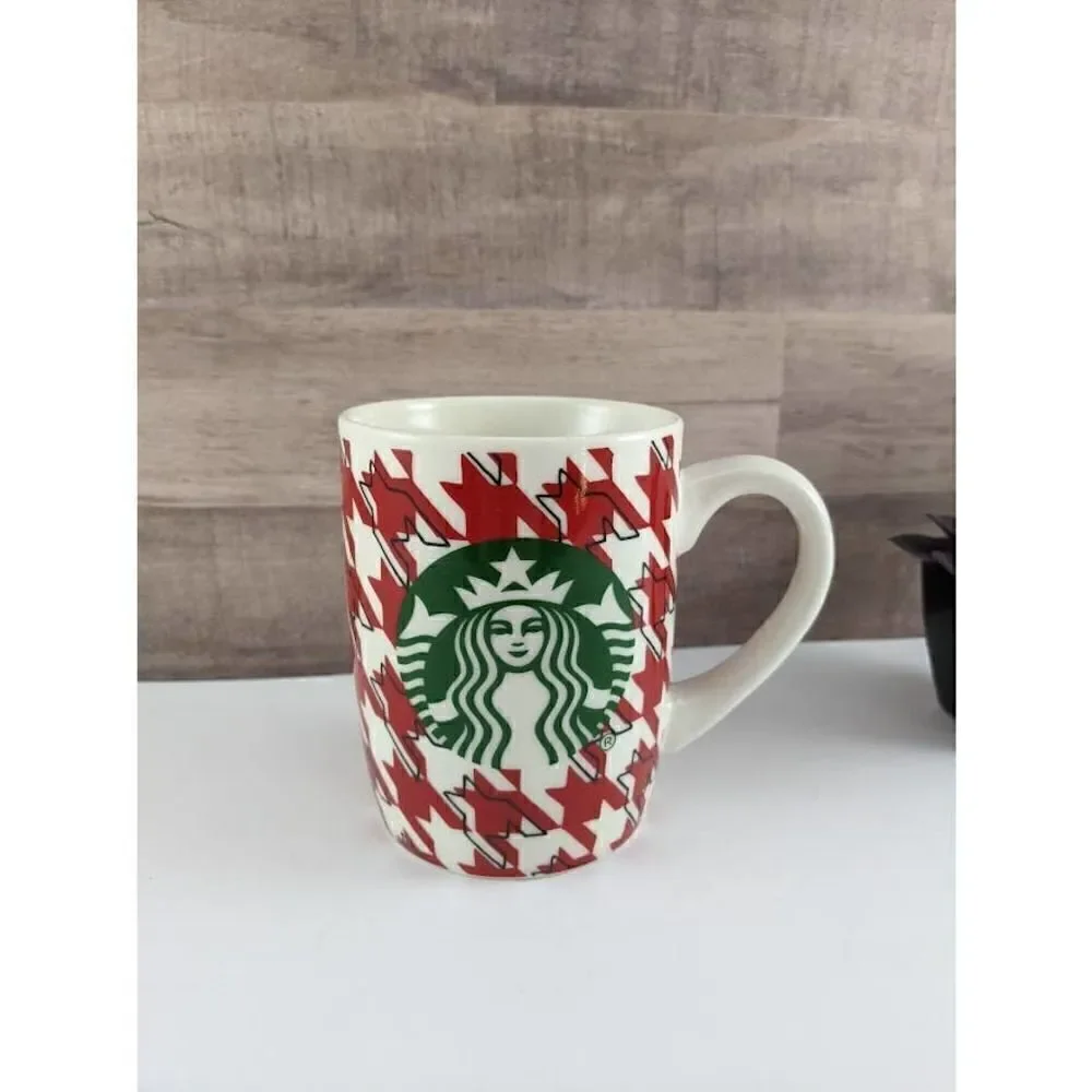 Starbucks never used