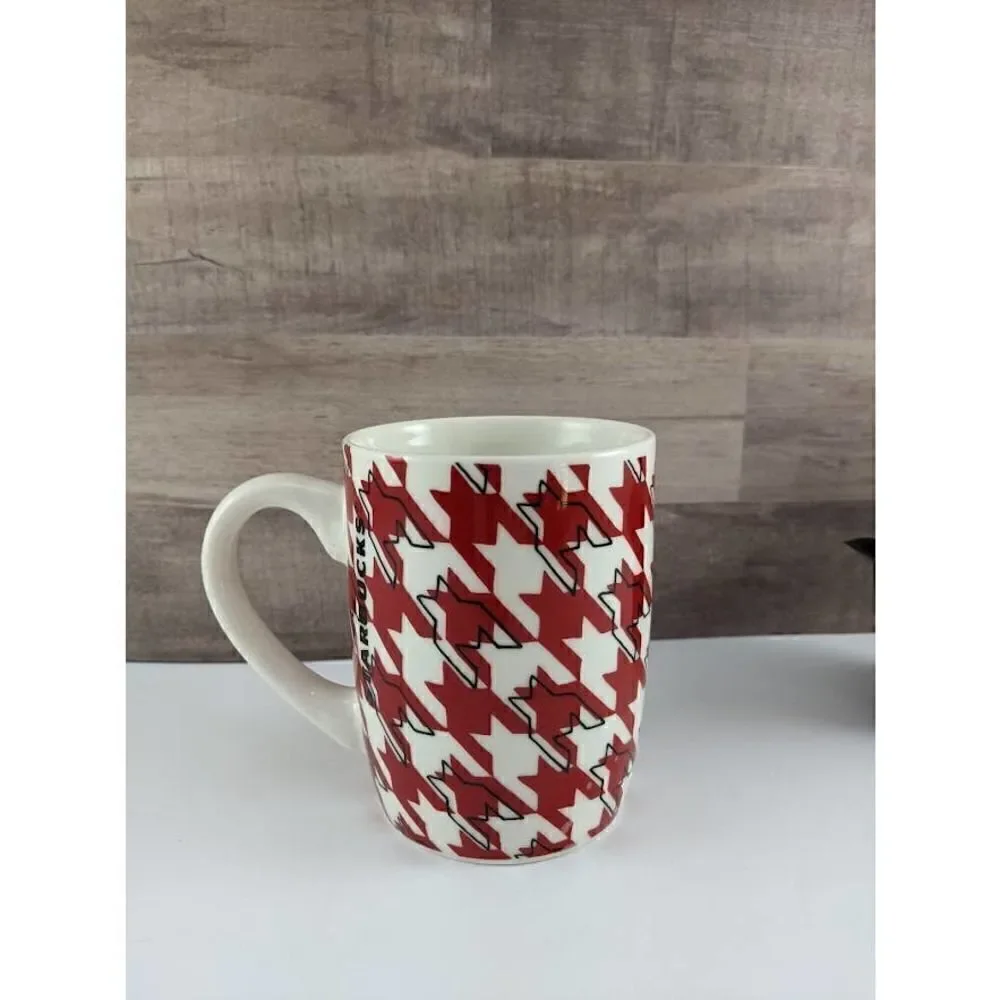 Starbucks never used