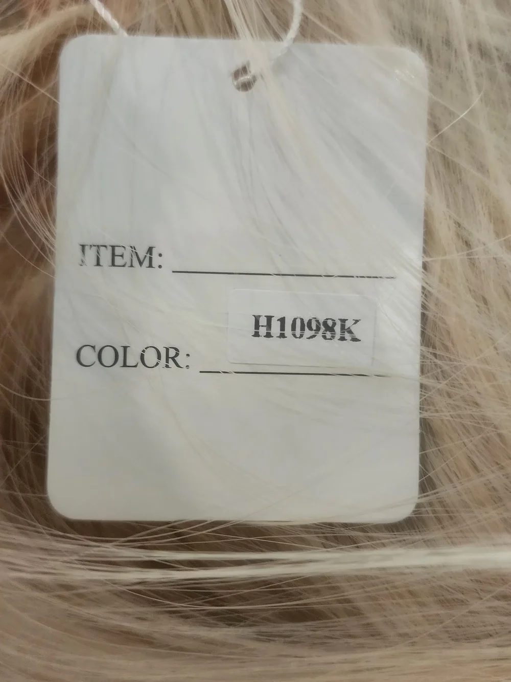 The Unbranded Brand smooth straight