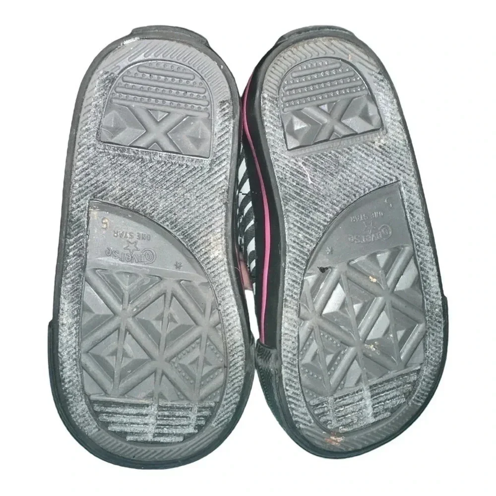 Converse get ready