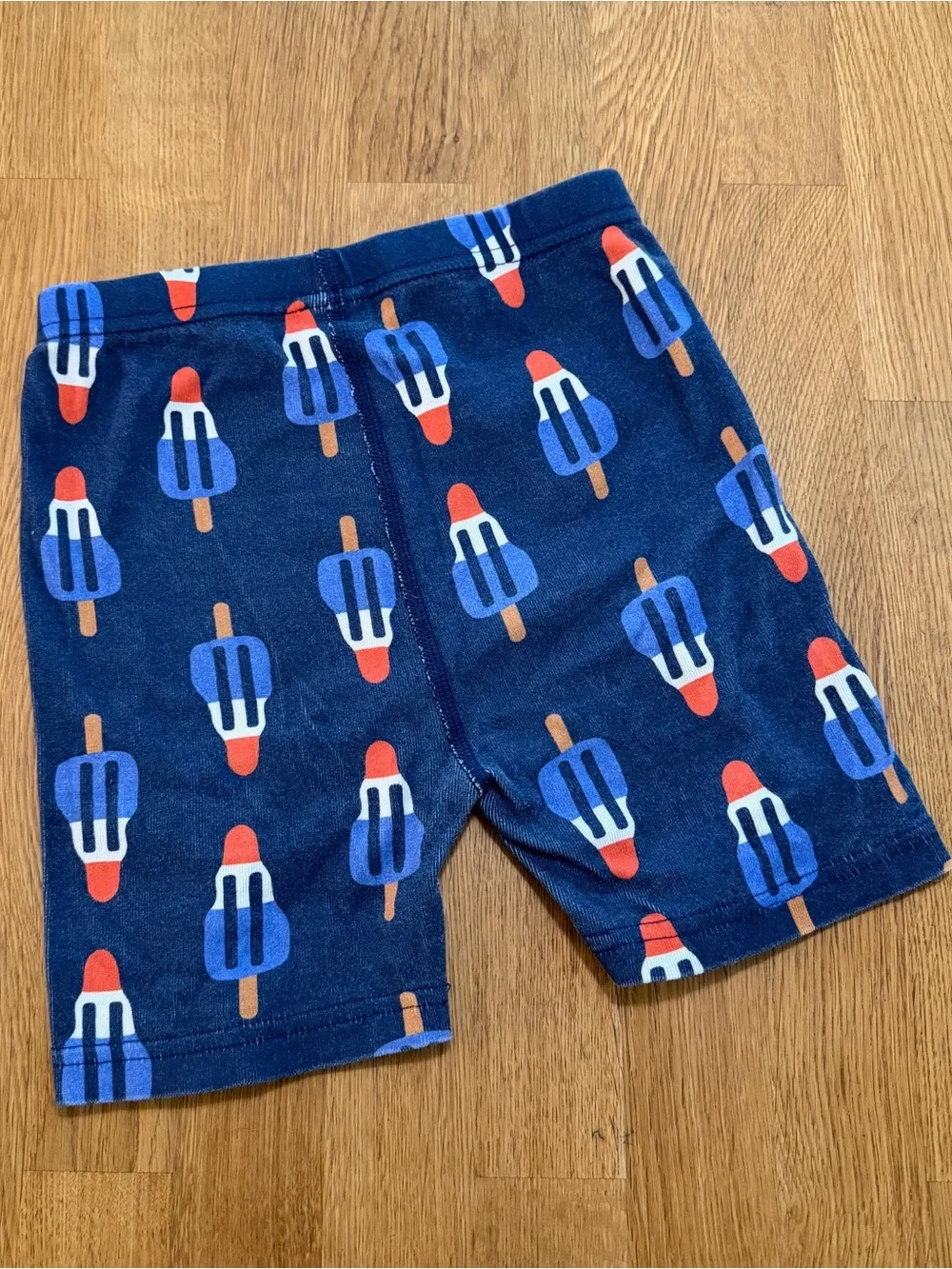 Hanna Andersson kids size