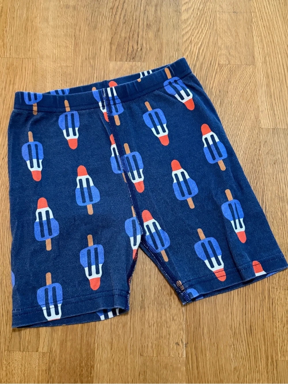 Hanna Andersson kids size