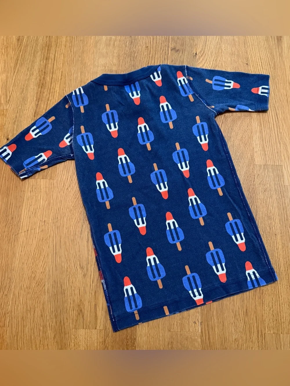 Hanna Andersson kids size