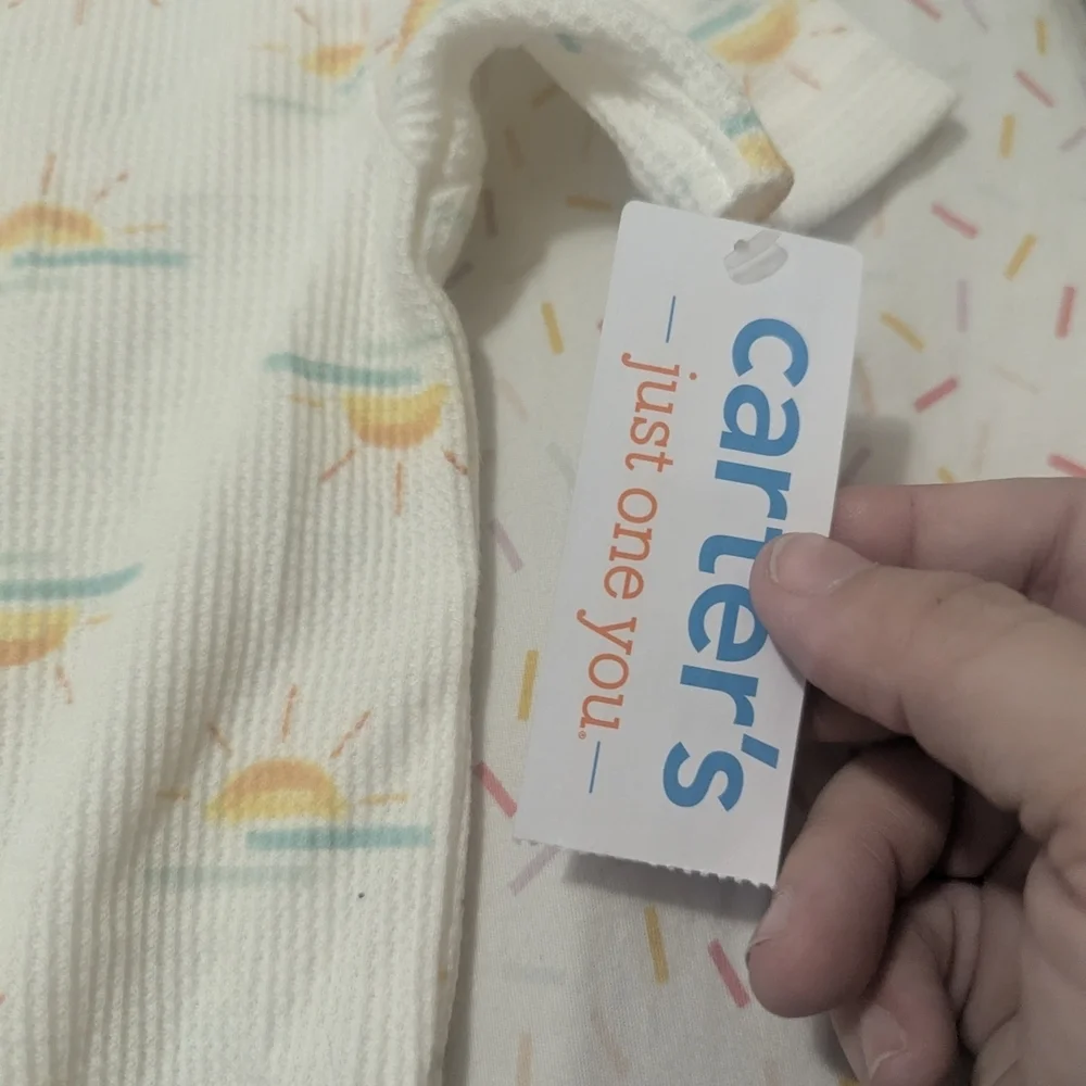 Carters carter pajama