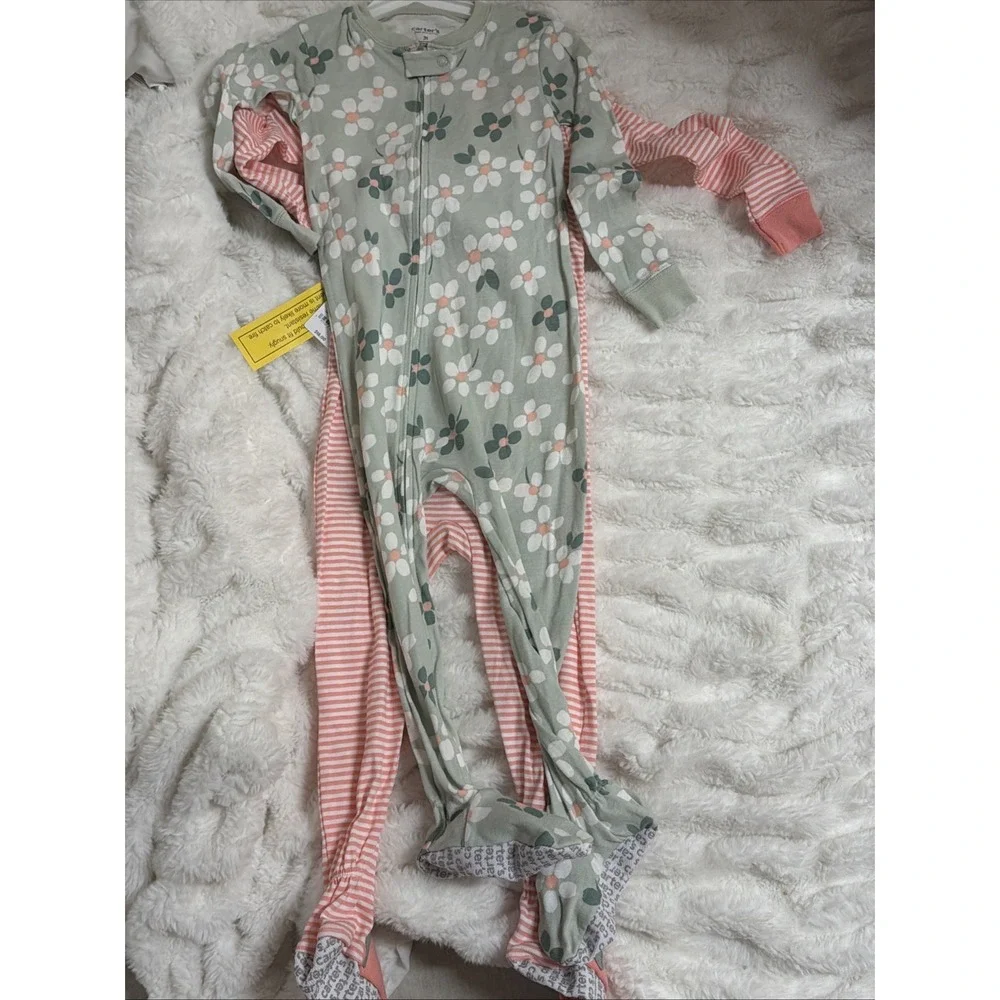 Carters comfort design