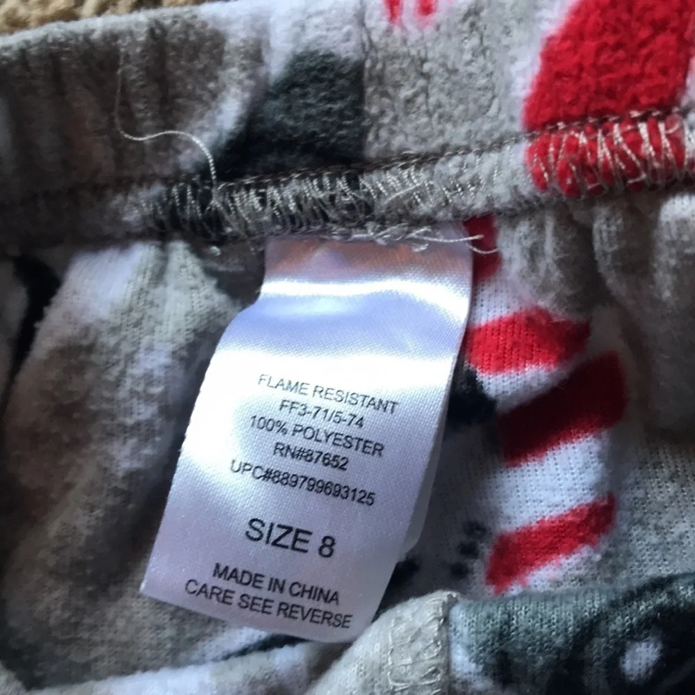 None fleece soft