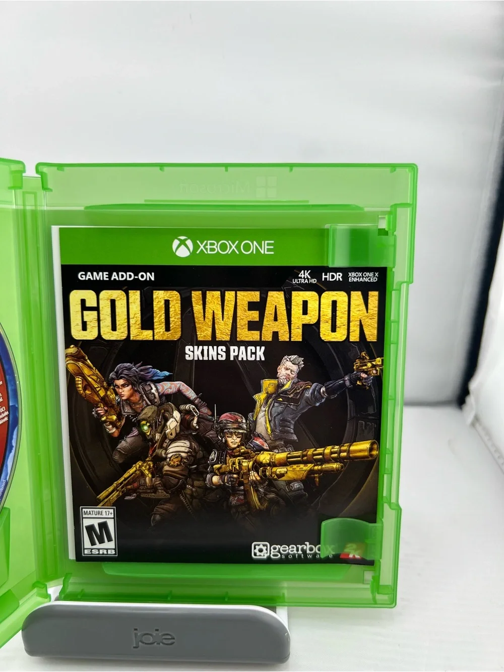 Xbox One Borderlands 3 borderlands xbox