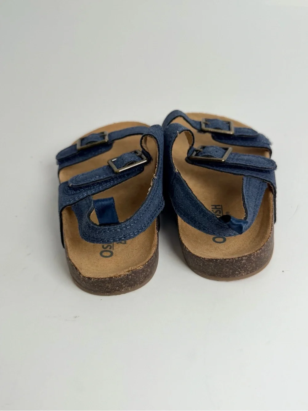 OshKosh Bgosh durable navy