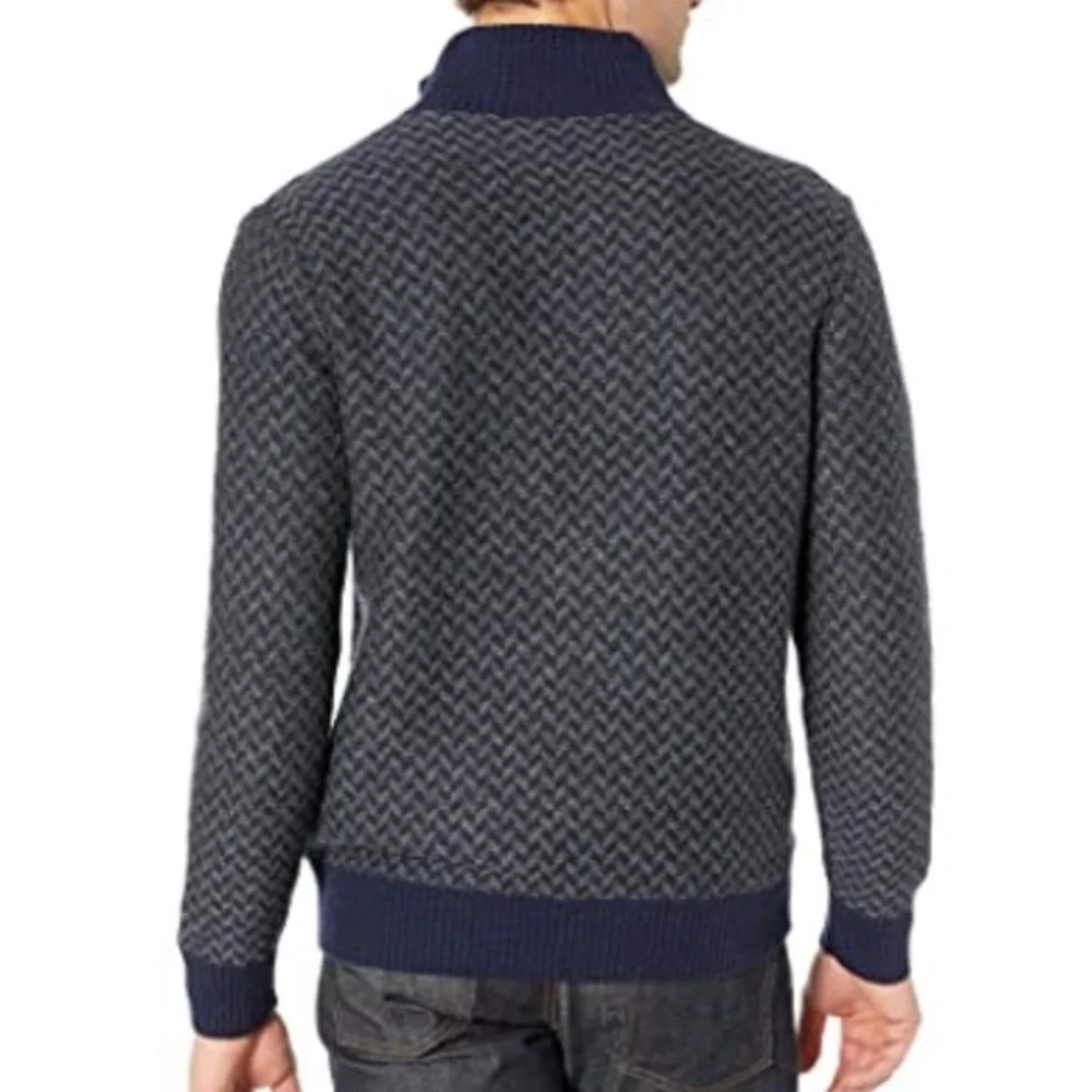 J. Crew marino wool