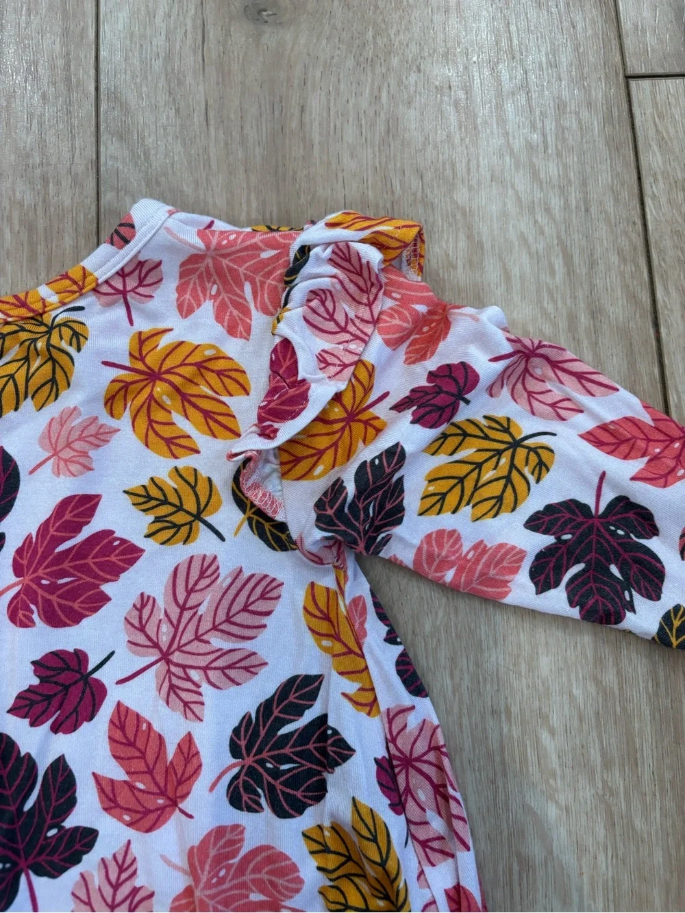 Posh Peanut long sleeve
