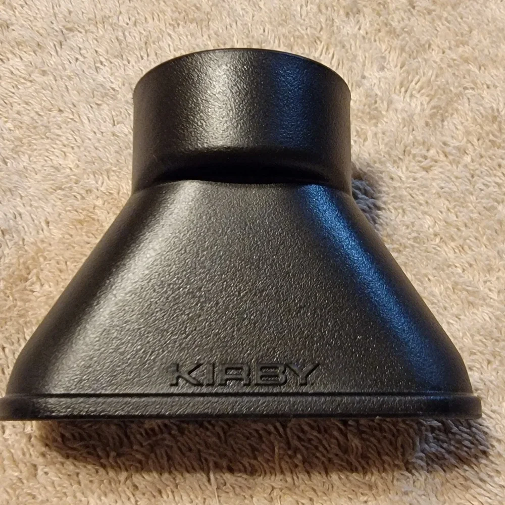 Kirby‎ G Series Vacuum cleaner - Shampooer Cap AT2520 - black
