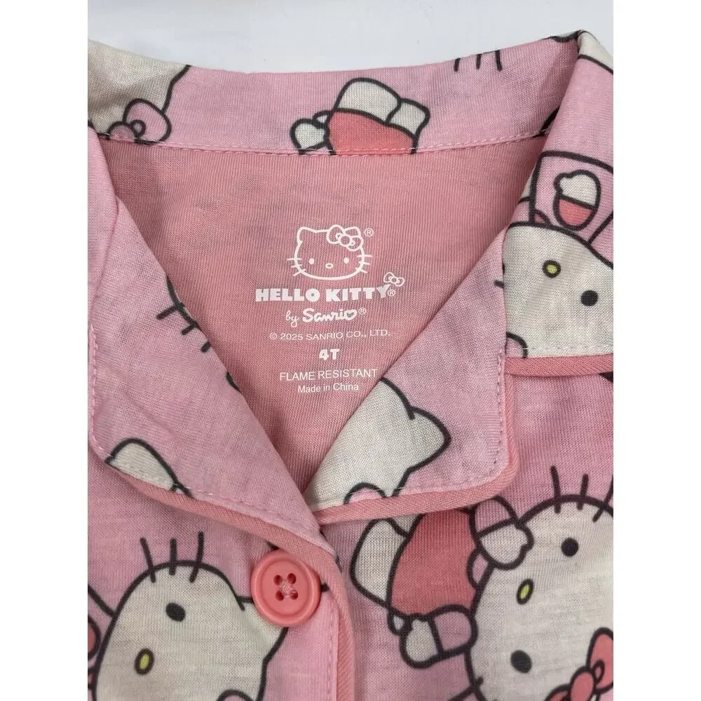 Sanrio this hello