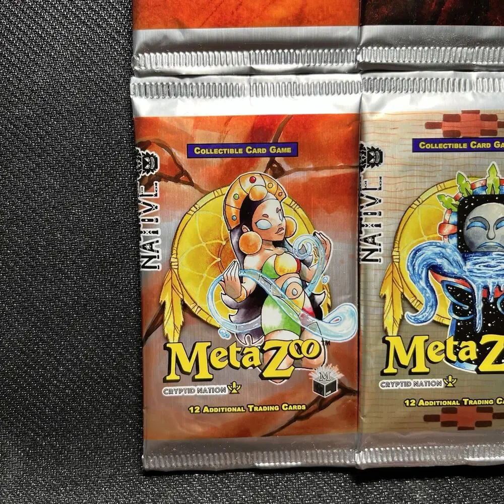 MetaZoo native big