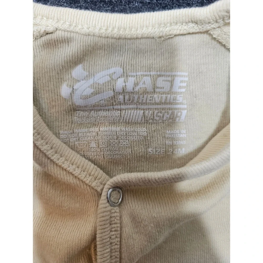 Chase Authentics this item