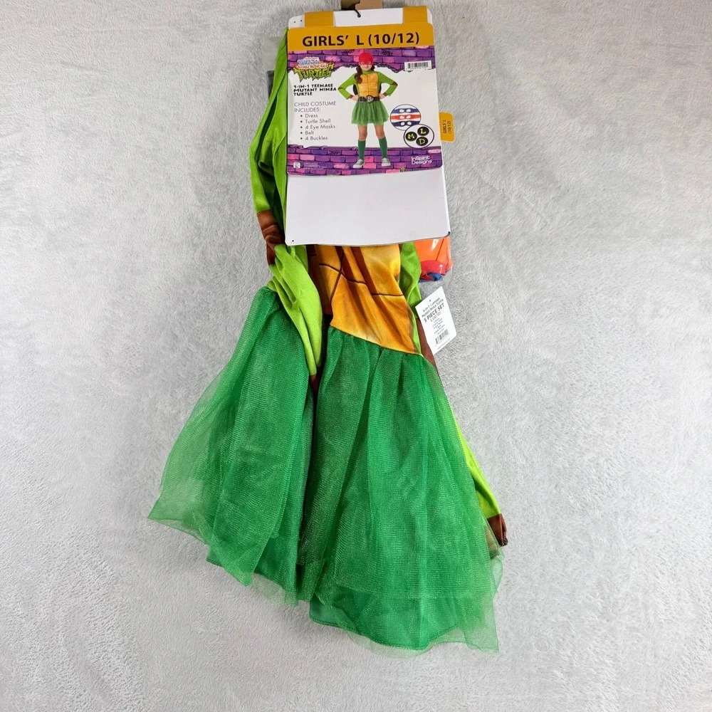 InSpirit Designs official nickelodeon