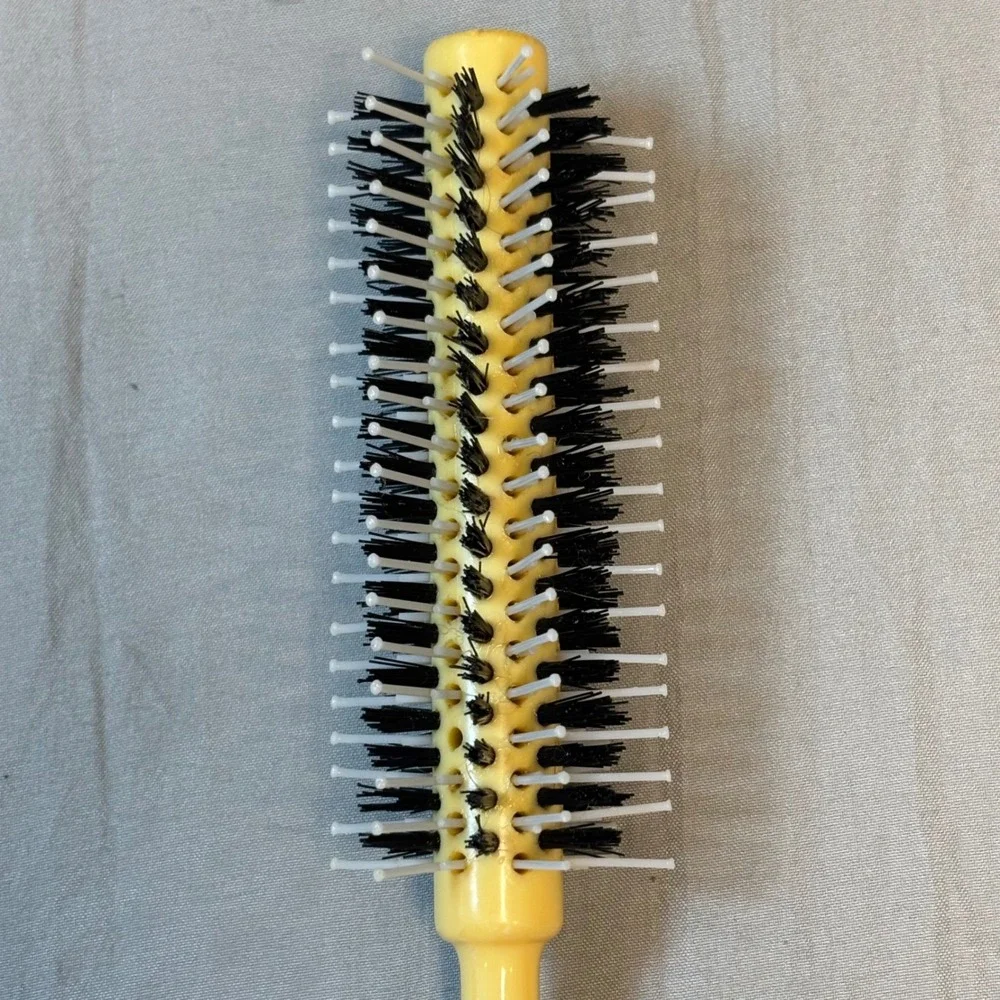 Goody black volumizing