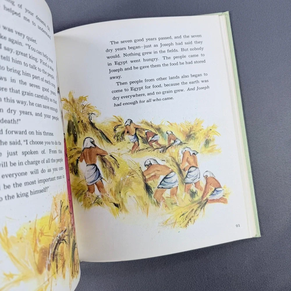 Shirley Newman A Child's Introduction to Torah Hardcover 1972 Jewish Religious