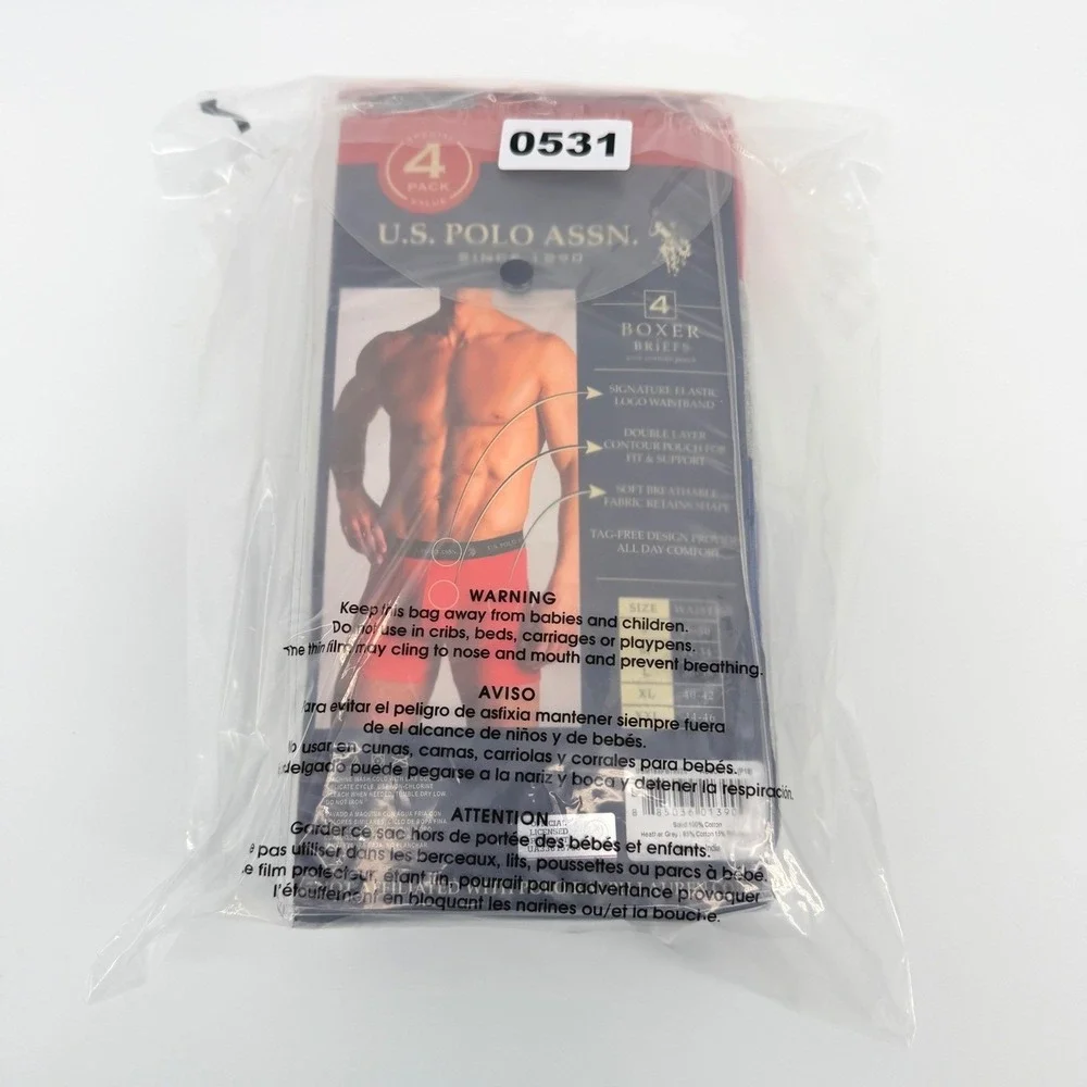 U.S. Polo Assn. polo assn