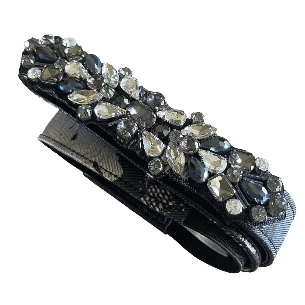 Eliza womens belt
