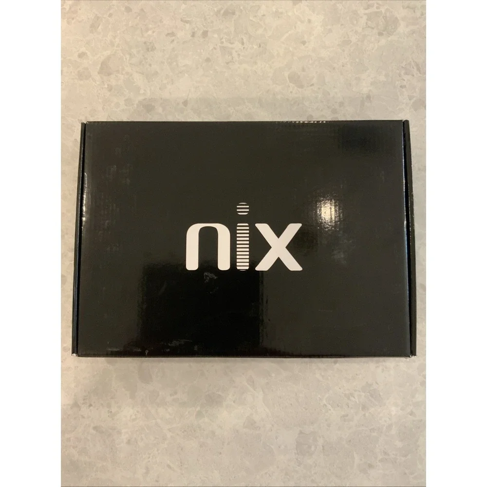 Nixon easily auto any