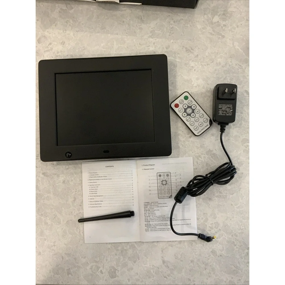 Nixon screen allows