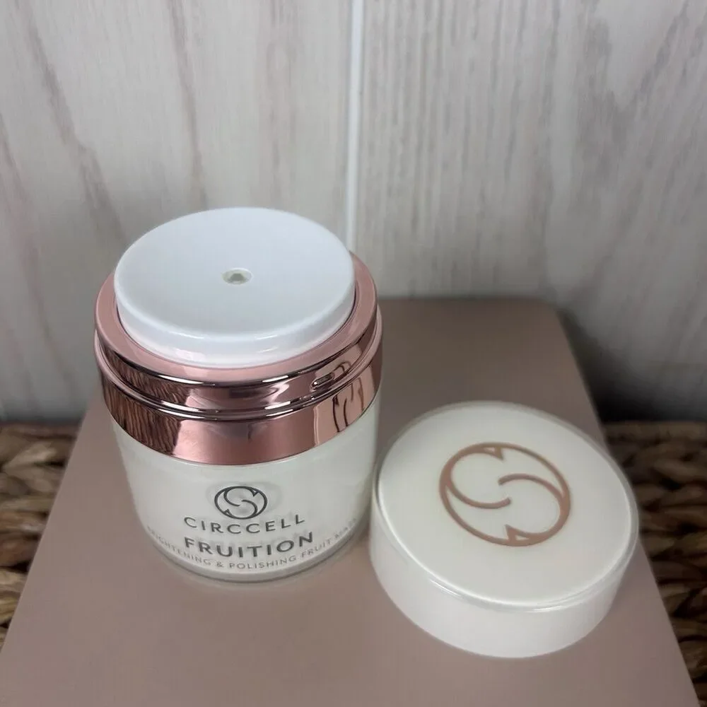 Circcell Skincare retail value
