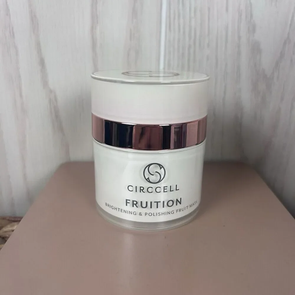 Circcell Skincare retail value