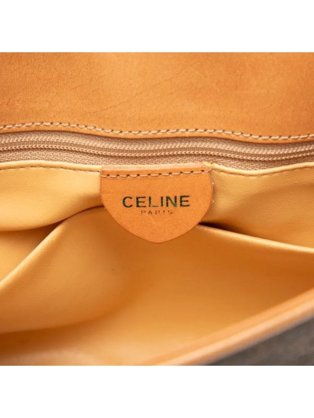 Celine this authentic