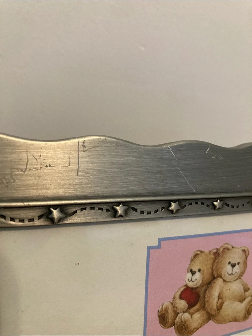 N/A never used