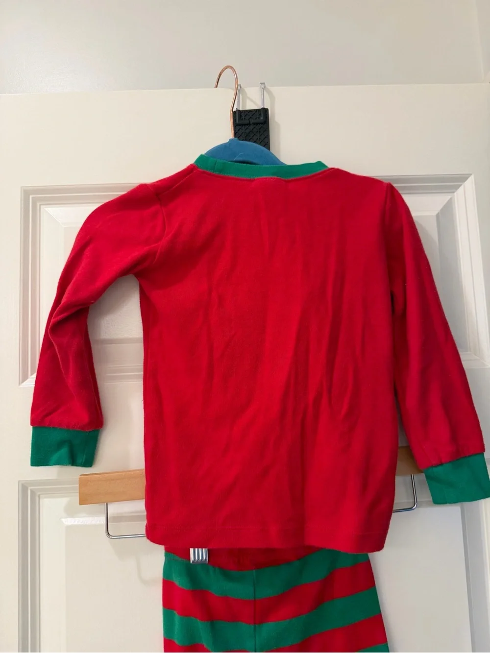 Arb cozy red