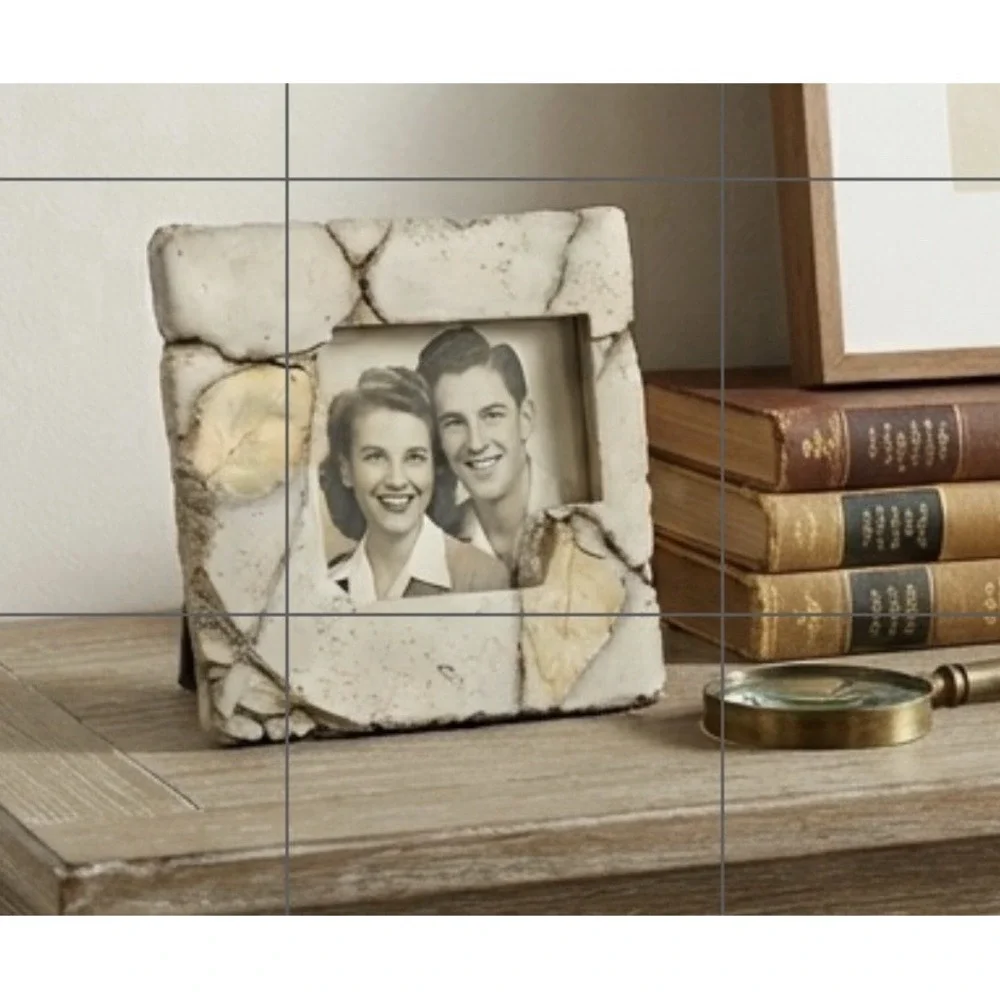 Frameology vintage 1997