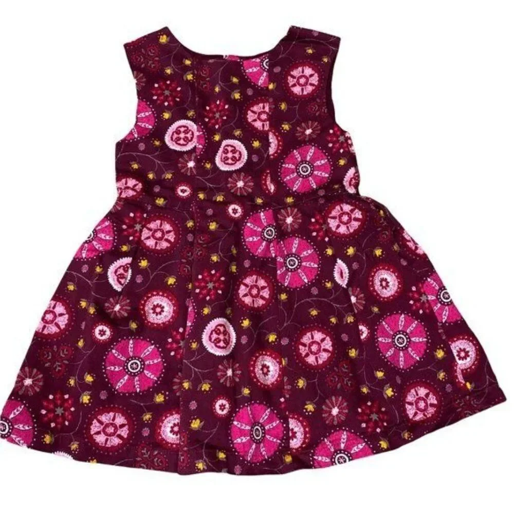 OshKosh Dress Size 2T Genuine Kids