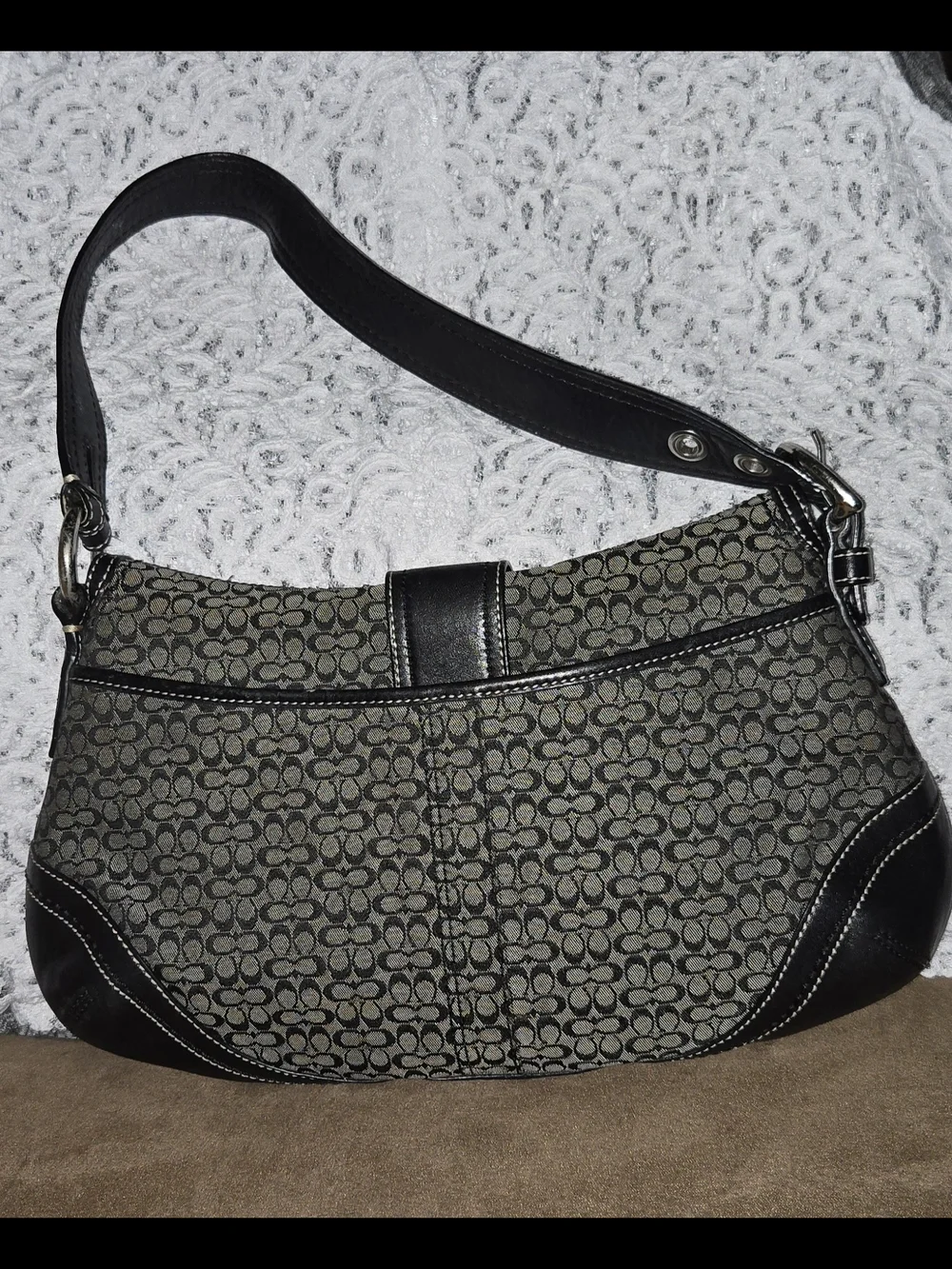 Coach vintage y2k