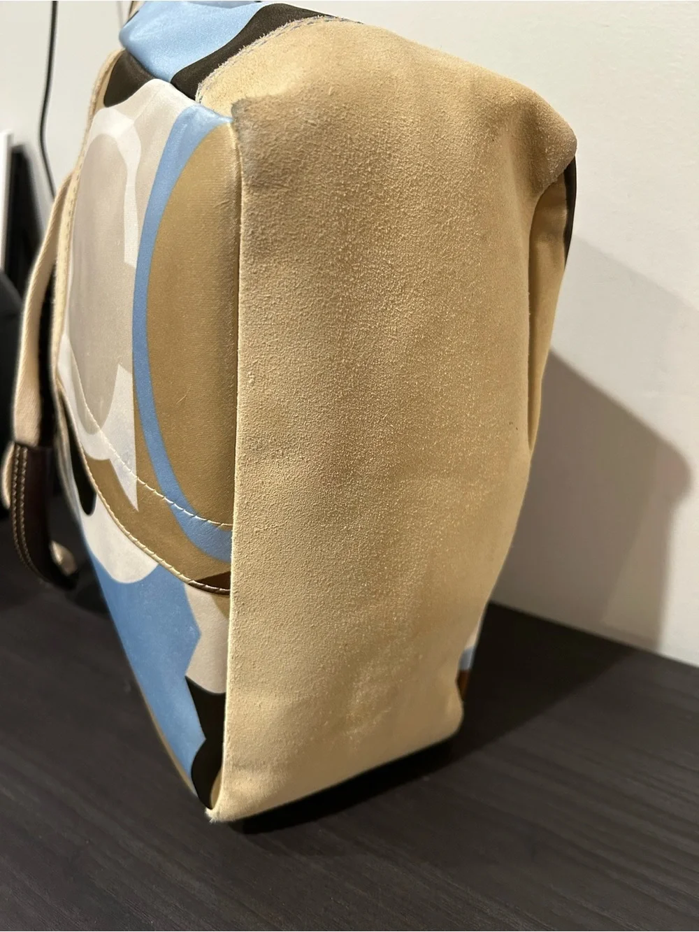 Coach vintage hamptons