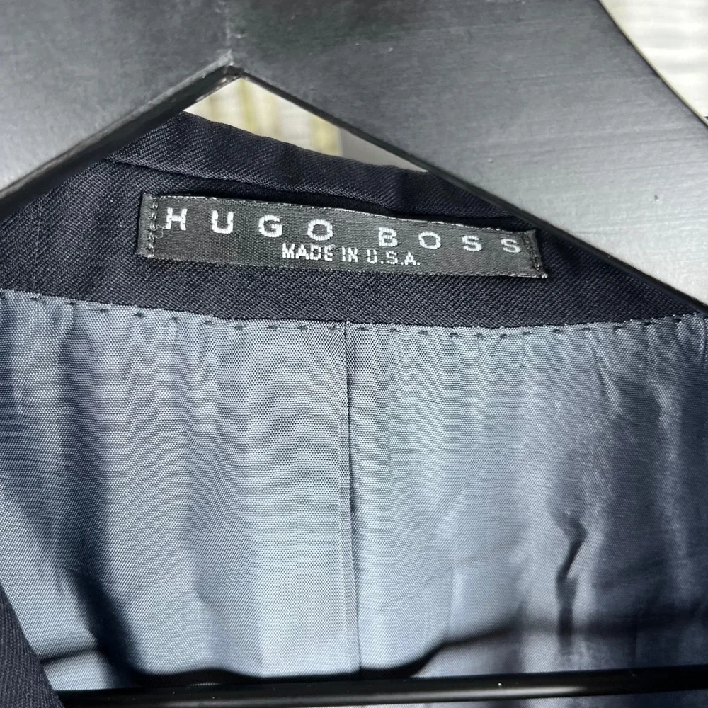Hugo Boss hugo boss