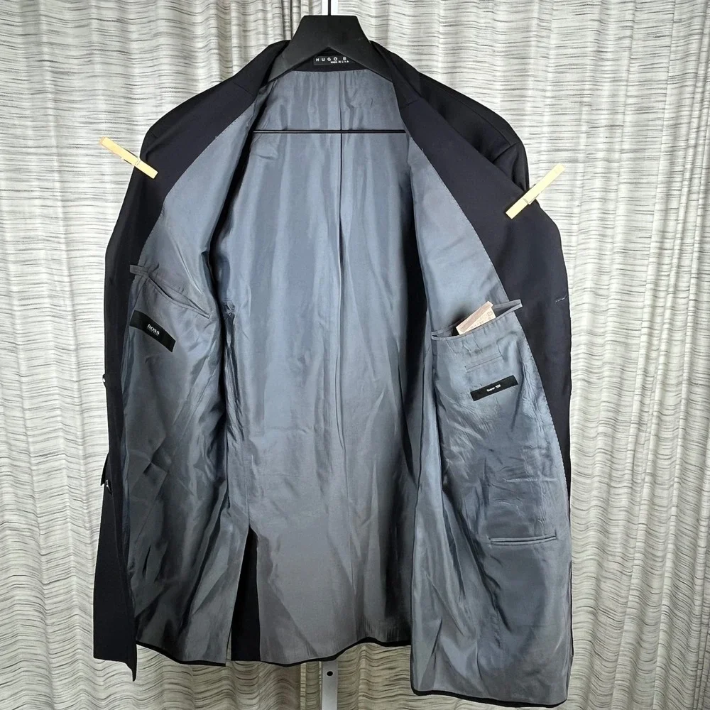Hugo Boss hugo boss
