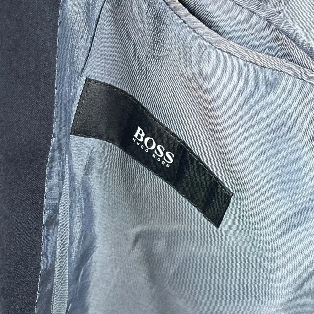 Hugo Boss hugo boss