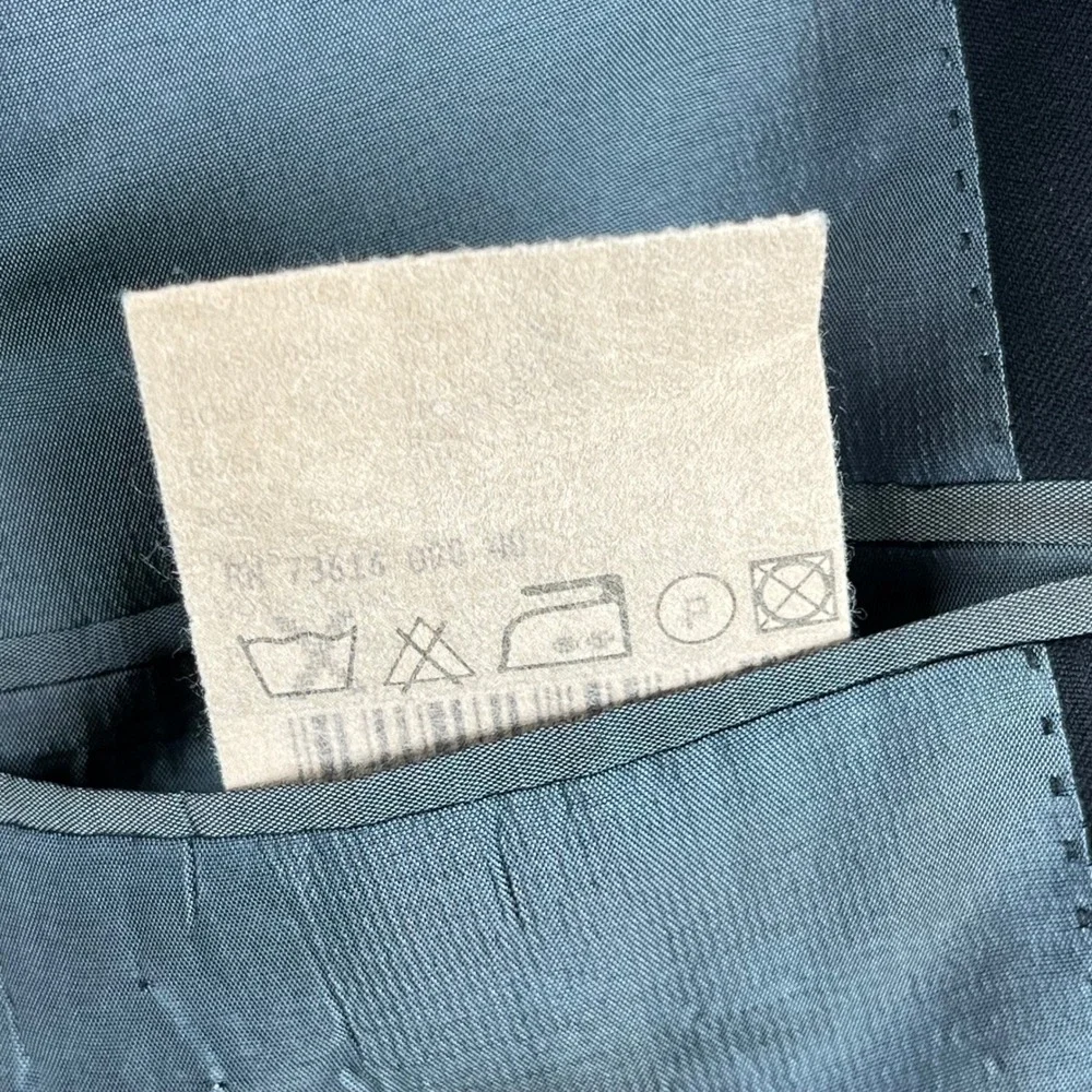 Hugo Boss hugo boss